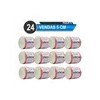 Venda Elástica De 5 Cm X 5 Mts Paquete Con