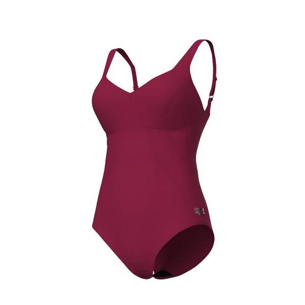 ARENA Women's W Vertigo One Piece Low C Cup R