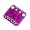 TECNOIOT 2pcs GY-471 3A Range Current Sensor Module MAX471 Module