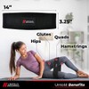 Heavy Resistance Bands - Hip Bands for Working out, Premium