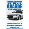 Chapa Puerta Izquierda Freightliner Columbia 1996-2017