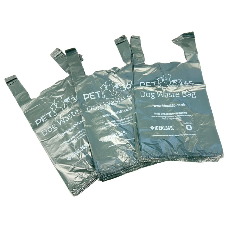 Dog Poo Bags 2000 Bags Per Case Dog Waste Bags
