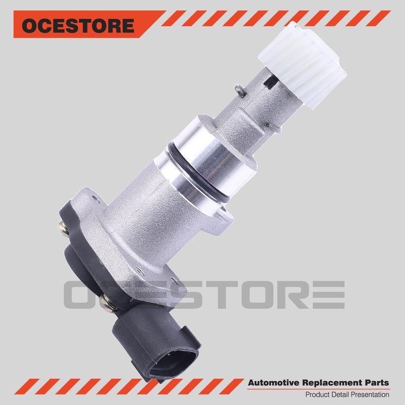 OCESTORE 83181-35070 Transmission Speed Sensor 5S4885 Compatible with 4Runner Pickup