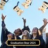 Graduation Gifts Teddy Bear Graduation Stuffed Animal Class of 2025