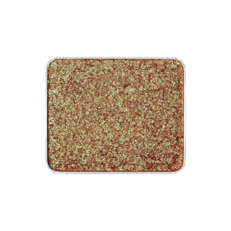 shu uemura Pressed Eye Shadow (Refill) PR Green Amber