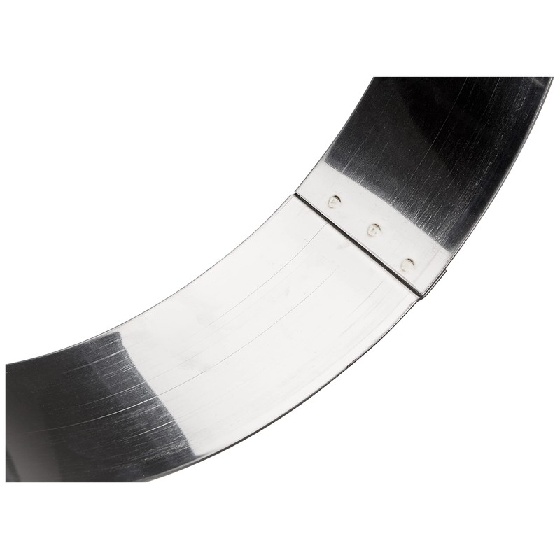 Gobel 864960 Vacherin Tortenring, Edelstahl