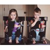 Nuby Easy Go Booster Seat - Travel Booster Seat for