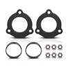 G-PLUS 2inch Leveling Lift Kit Compatible with Chevy Colorado/GMC Canyon