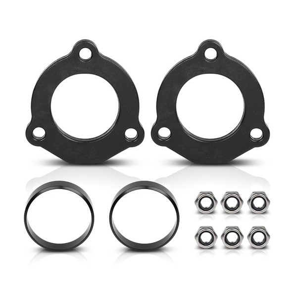 G-PLUS 2inch Leveling Lift Kit Compatible with Chevy Colorado/GMC Canyon