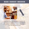 Ziyuan Beer Faucet Wrench Tool,Heavy Duty Beer Tap & Hex
