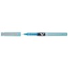 PILOT Pack of 5 Hi-Tecpoint V5 Liquid Ink Rollerball Pens