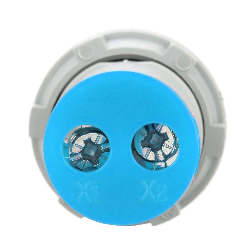 AC Frequency Meter LED Digital Display 20-75 Hz Ac Hz