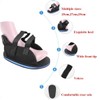 jingfei Post Op Shoe Foot Support Walking Shoe for Foot
