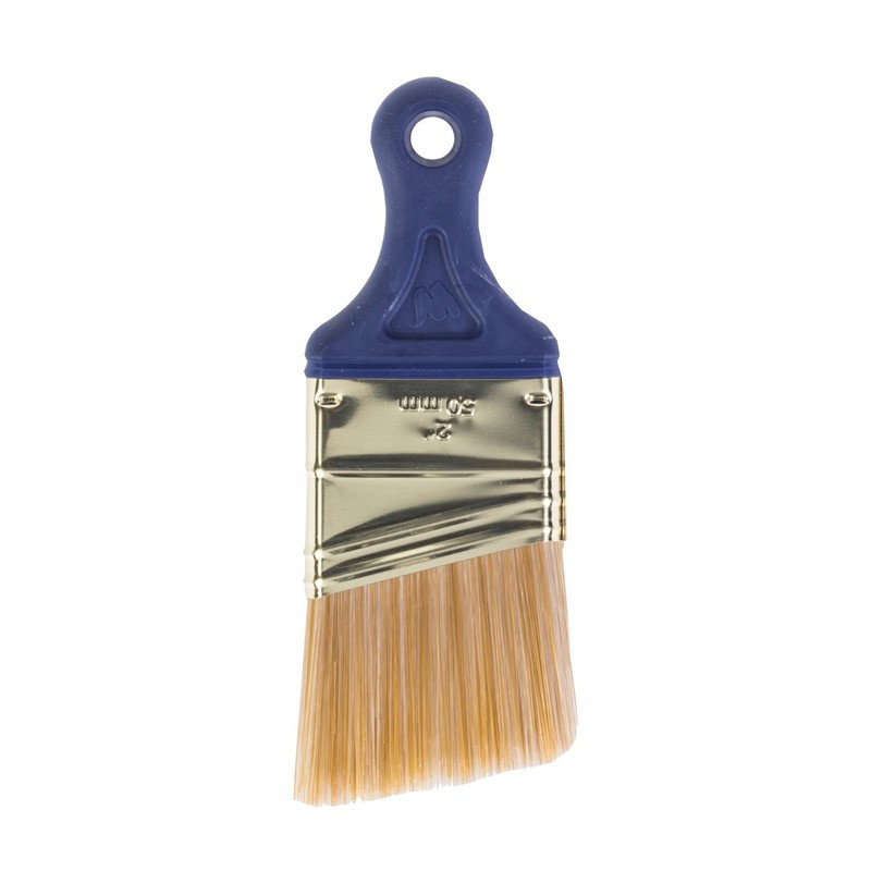 Wooster Brush Q3211-2 Shortcut Angle Sash Paintbrush, 2-Inch -Pack of