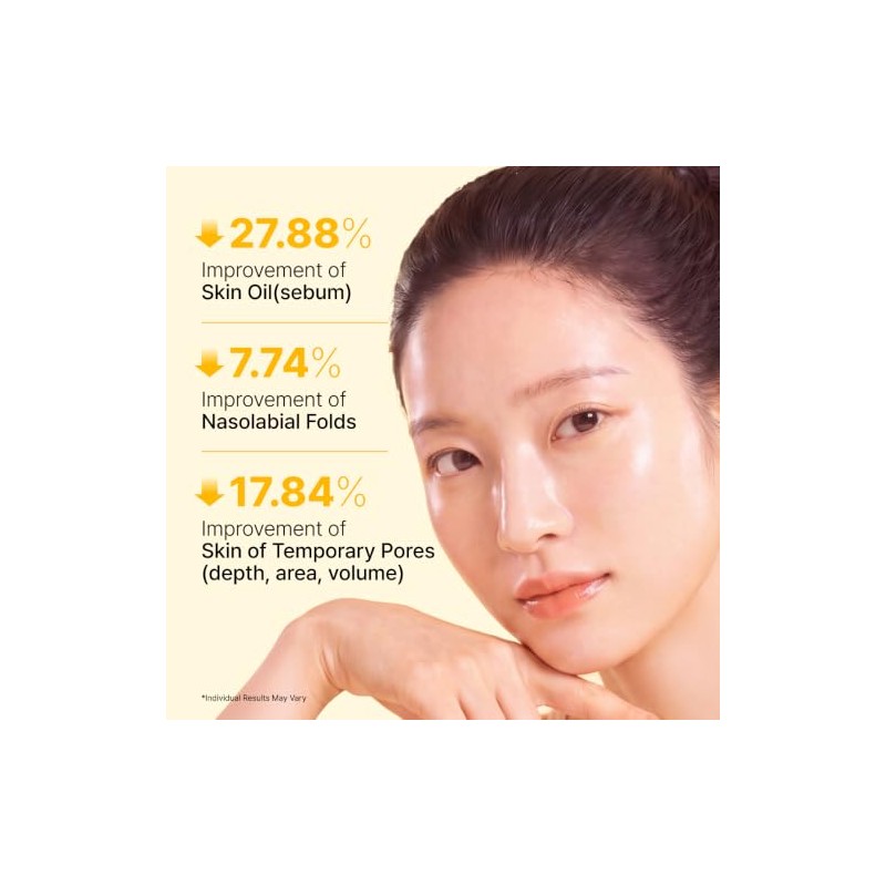 NIDA Peptide Propolis Renewal Serum | Peptide Complex, Propolis Extract,