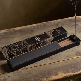 Talatex Sleep Incense Sticks, Traditional Oriental Formula, Natural Ingredients, Long Lasting Aroma, Eases Anxiety, Promotes Deep Relaxation and Better Sleep (Lavender)