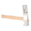 Magnetic Roofing Hammer, Roofing Hatchet, Roofing Axe for Roof Repair,
