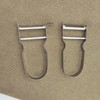 2-Pack Stainless Steel Easy Peeler – French Potato Peeler, Vegetable