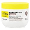 Mascarilla Nutritiva Yellow Professional 300ml Para Cabello Seco