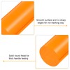 sourcing map 6 x 1 Inch Acrylic Clay Roll Solid