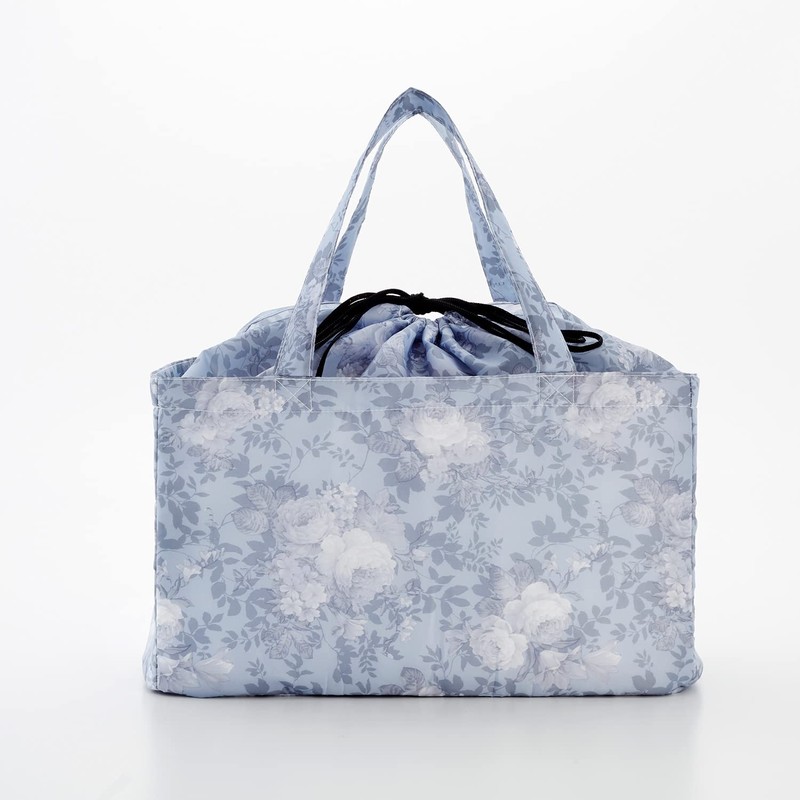 Pacific GLD Eco Bag French Rose