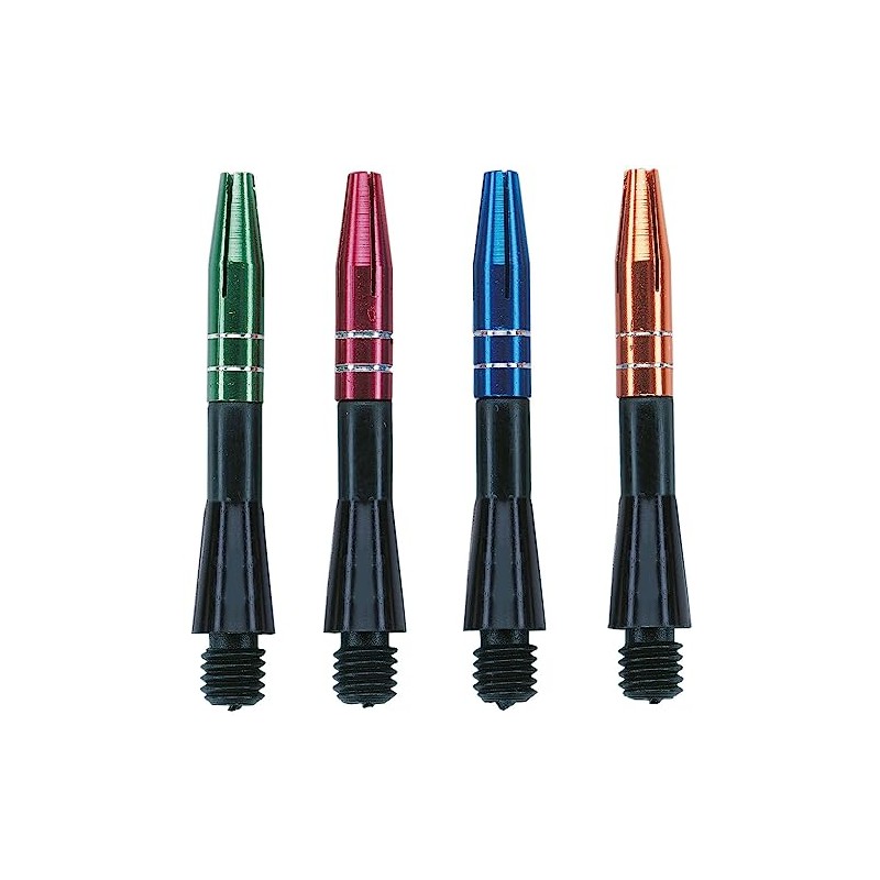Unicorn Checkout Small Thread Shaft, Orange, m
