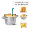 OTOTO The Original Nessie Ladle - Soup Ladle, Cute Gifts,