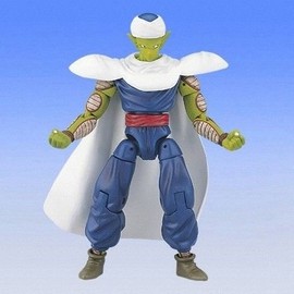 Full Action Series - Ultimate - Dragon Ball Z - Piccolo [Toy]