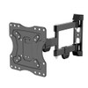 ELG Versatile Full Motion TV Wall Mount - Supports 15''