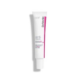 StriVectin Eye Area, Aging Care, Intensive Beauty Cream, Stribectin, AW Eye Cream Plus, 1.0 fl oz (30 ml), For Eyes Only
