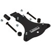 Givi SR1155 Topcase Monolock Case Rear Rack – Black, 40