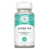 Natural Balance Super Pep | All Day Herbal Energy Supplement