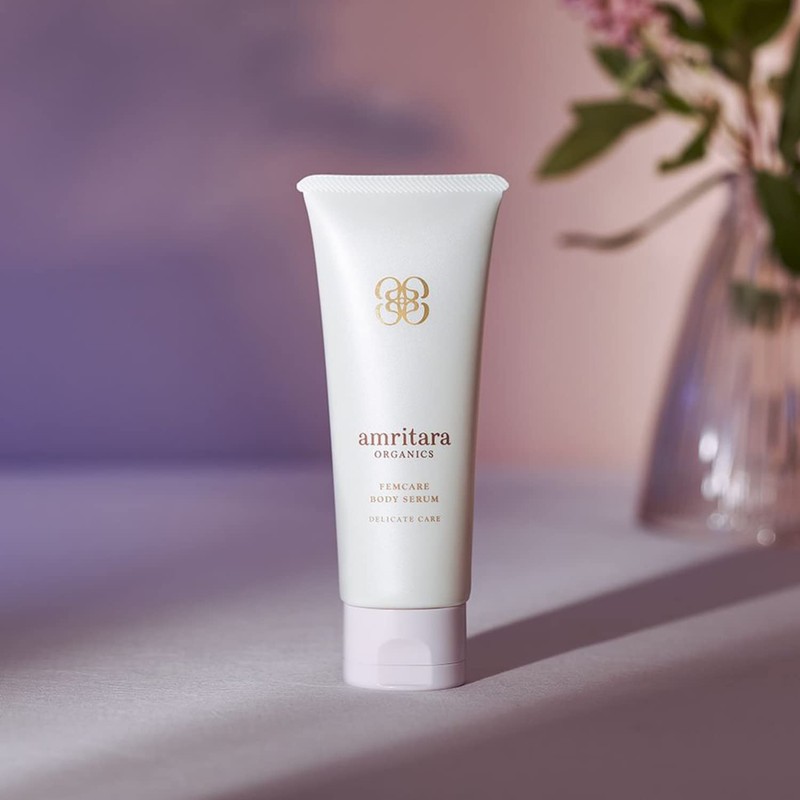 amritara Femcare Body Serum 2.5 oz (70 g)