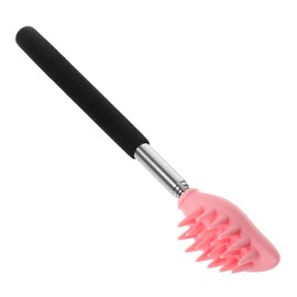 Healvian Handheld Back Scratcher Convenient Tool for Itch Relief Retractable Scratching Device for Adults Seniors and Pregnant for Family Use