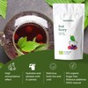 Red Berry Tea Loose Organic 100g (50 Cups) | Caffeine