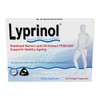 Lyprinol Marine Lipid Joint Health - 50 softgels