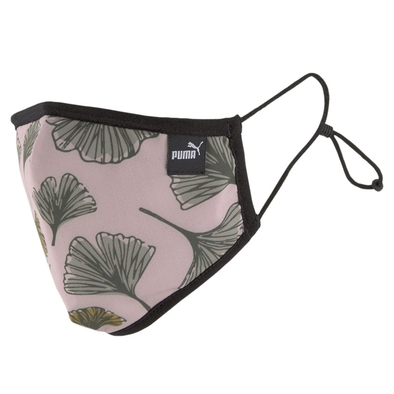 PUMA FACE MASK SET Face Mask Set 2 Pack Unisex