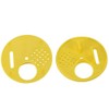12 Pcs Bee Hive Nuc Box Entrance Gates, Plastic Bee