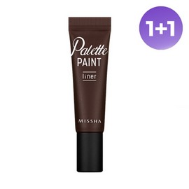 Misha [Missha] Palette Paint Liner 2 Types / [미샤] 팔레트 페인트 라이너 2종