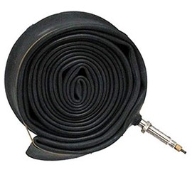 Panaracer Tube [W/O 700x28C] Presta Valve (1.3 inches [34mm]) 0TW700-28F-NP