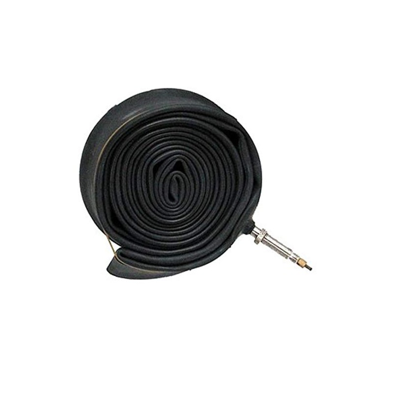Panaracer Tube [W/O 700x28C] Presta Valve (1.3 inches [34mm]) 0TW700-28F-NP