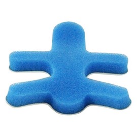 Nobarigid Finger Splint Open M