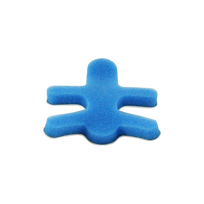 Nobarigid Finger Splint Open M