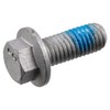 FEBI BILSTEIN Brake Caliper Bolt 182457 34 mm 0.03 kg