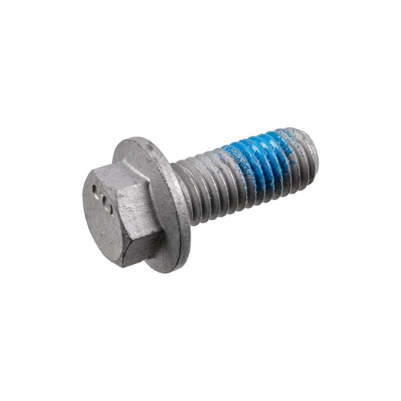 FEBI BILSTEIN Brake Caliper Bolt 182457 34 mm 0.03 kg