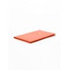 BEAMS JAPAN STATIONERY HIGHTIDE Custom Passport Case, orange
