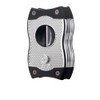 Colibri Premium SV-Cut 2 in 1 Cigar Cutter - Ergonomic