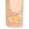 LEGAMI - Super Soft Teddy Bear Pencil Case, Soft Pencil