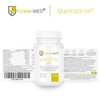 FürstenMED® Quercetin HIT (Quercetin 500 mg) + Vitamin C Complex