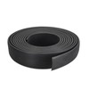 sourcing map EPDM Rubber Foam Sheet Strips Neoprene Plates Rolls